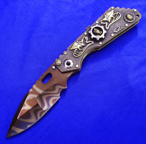 MSCMick Strider Custom &Starlingearʩֺ ֹSMF