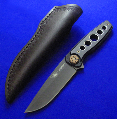 ֻCamillus &Brad ZinkerСֱPrototypeԭͰ棬ƷΨһ